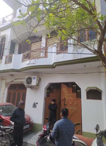 3 BHK Independent House For Resale in Ashiyana Lucknow 6662861