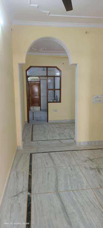 2 BHK Builder Floor For Rent in Ashok Nagar Delhi 6662880