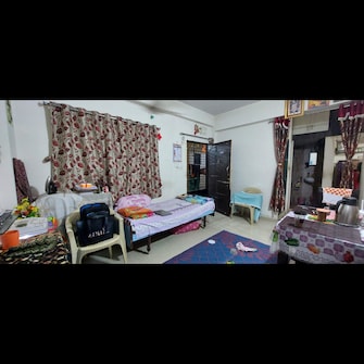 2 BHK Apartment For Resale in Sayajipura Vadodara  6662897