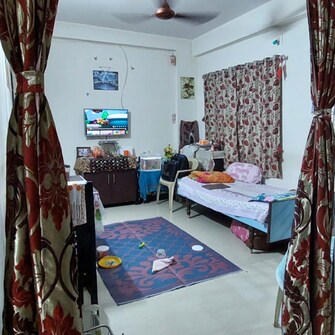 2 BHK Apartment For Resale in Sayajipura Vadodara  6662897