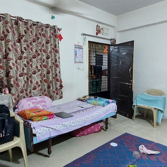 2 BHK Apartment For Resale in Sayajipura Vadodara  6662897