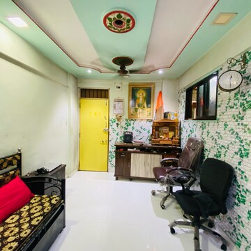 1 RK Apartment For Rent in Dombivli West