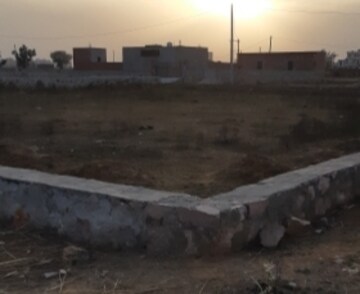 Plot For Resale in Malviya Nagar Jaipur  6662933