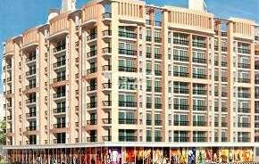 2 BHK Apartment For Resale in Baba Time Balaji Platinum Virar West Mumbai 6662934