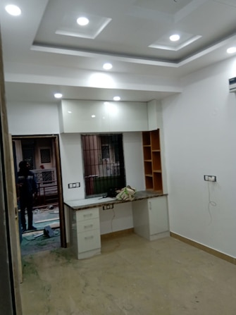 3.5 BHK Builder Floor For Resale in Sahibabad Industrial Area Ghaziabad  6662951