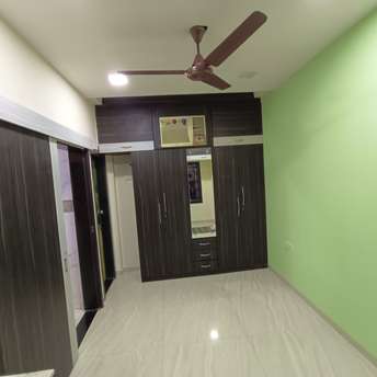 1 BHK Apartment For Rent in New Dindoshi Omkar CHS Goregaon East Mumbai 6662952