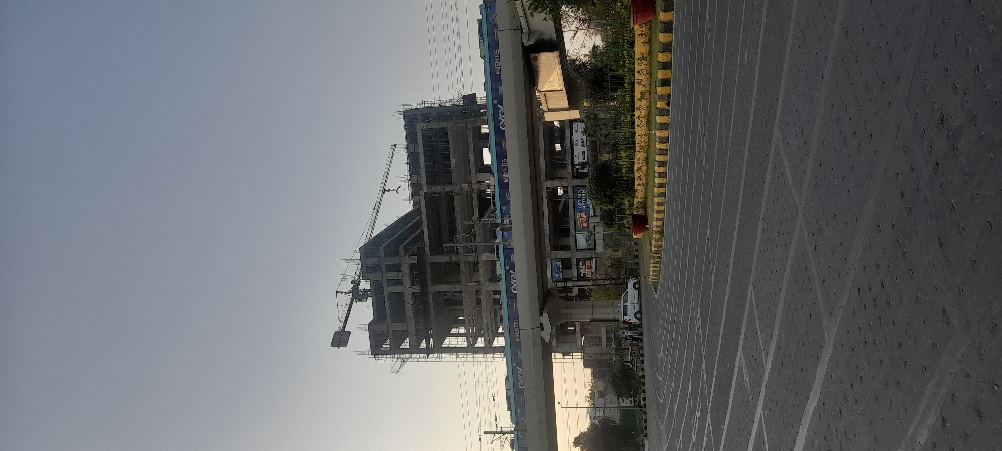 Commercial Office Space 600 Sq.Ft. For Resale in Gn Sector Delta I Greater Noida  6662961