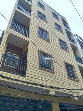 3 BHK Builder Floor For Rent in Dwarka Mor Delhi 6662985