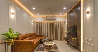 3 BHK Apartment For Rent in Girnar CHS Andheri West Andheri West Mumbai 6662992