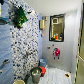 Parking in 1 BHK Apartment at Amar Raj Vaibhav NX, Dombivli West – for Rent