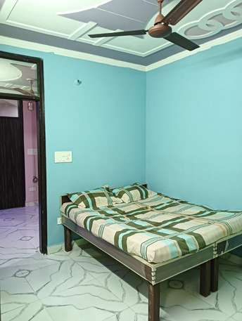 2 BHK Builder Floor For Rent in Dwarka Mor Delhi 6663020