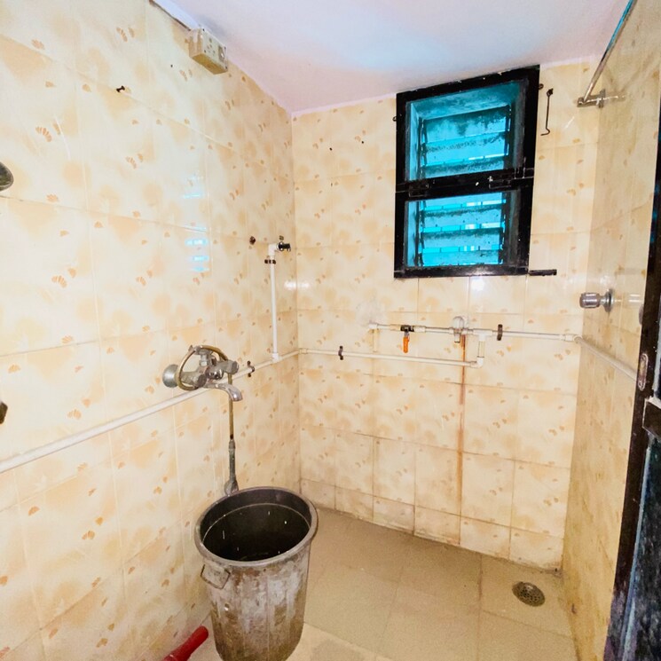 Bathroom, dombivli west 1 Bedroom 600 Sq.Ft. Apartment In Dombivli West Thane 6663024