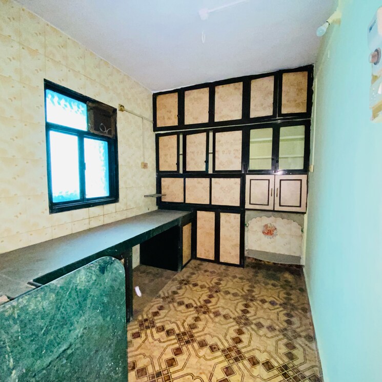 Kitchen, dombivli west 1 Bedroom 600 Sq.Ft. Apartment In Dombivli West Thane 6663024