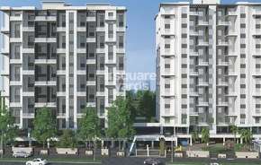 3 BHK Apartment For Rent in Clover Heights Wanowrie Pune 6663037