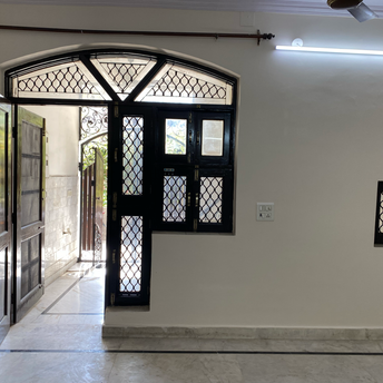 1 BHK Builder Floor For Rent in RWA A4 Block Paschim Vihar Paschim Vihar Delhi 6663049
