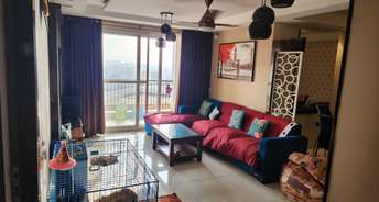 3 BHK Apartment For Rent in SNN Raj GreenBay Electronic City Phase ii Bangalore 6663062