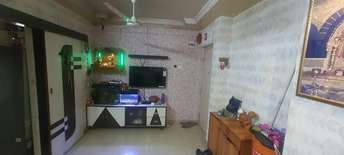 1 BHK Apartment For Rent in Flight View CHS Santacruz East Mumbai 6663063