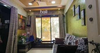 1 BHK Apartment For Resale in Sakai Shraddha CHS Naigaon West Mumbai 6663070