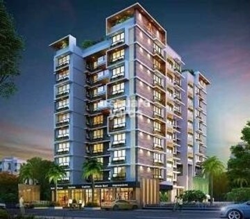 2 BHK Apartment For Resale in Nirmal Milan Apartment Vile Parle East Mumbai  6663078