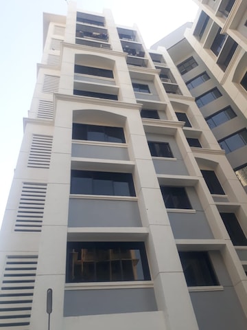 2 BHK Apartment For Resale in DGS Sheetal Tapovan Malad East Mumbai  6663087