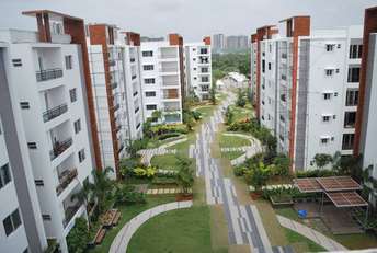 2 BHK Apartment For Resale in Ameenpur Hyderabad  6663102