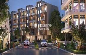 2 BHK Apartment For Resale in Suncity Vatsal Valley Gwal Pahari Gurgaon 6663108