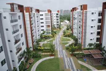 2 BHK Apartment For Resale in Kollur Hyderabad 6663117