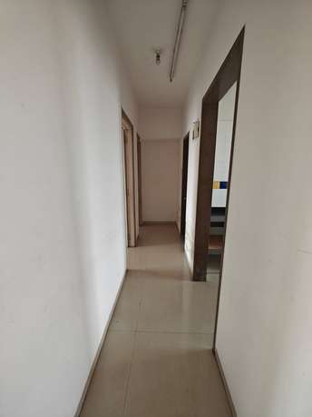 2 BHK Apartment For Rent in Shree Poonam Tower Nerul Navi Mumbai 6663157