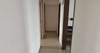 2 BHK Apartment For Rent in Shree Poonam Tower Nerul Navi Mumbai 6663157