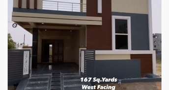 2 BHK Independent House For Resale in Brahmanapalle Hyderabad 6663162