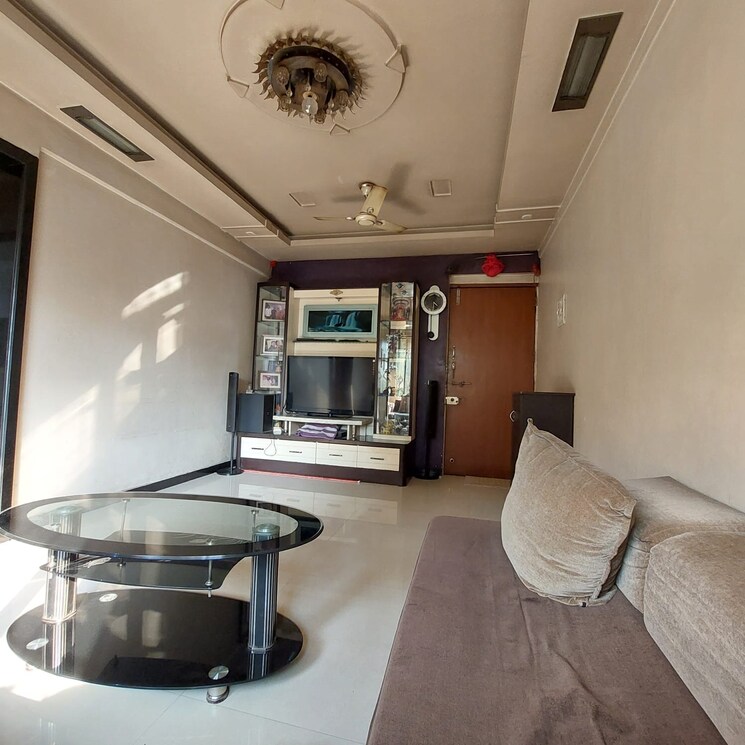 undefined, cosmos-regency-kavesar 1 Bedroom 430 Sq.Ft. Apartment In Kavesar Thane 6663166