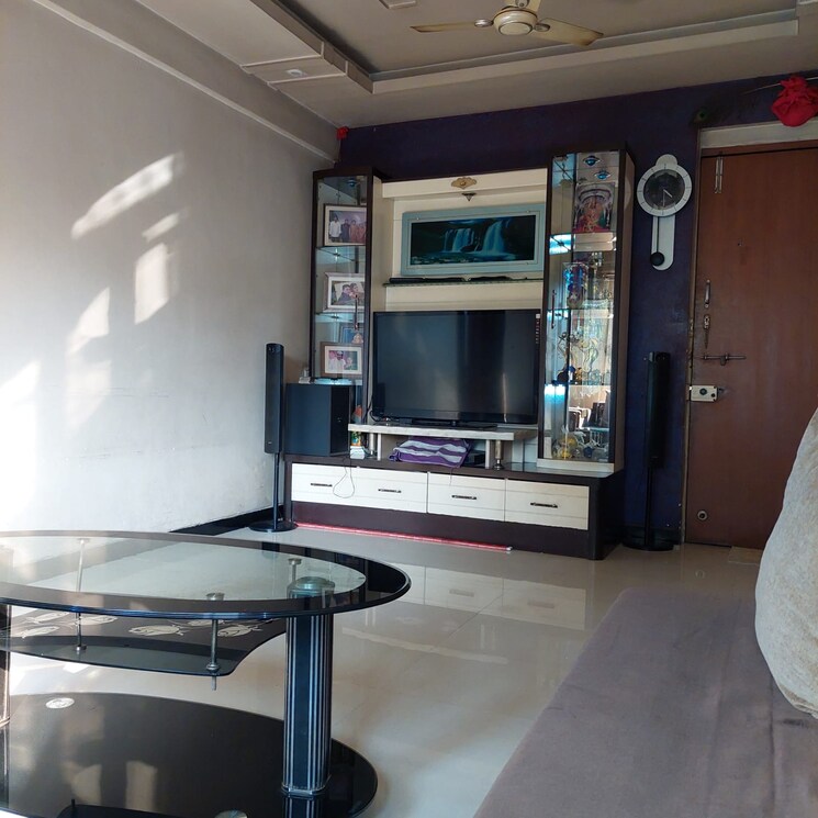 Kitchen, cosmos-regency-kavesar 1 Bedroom 430 Sq.Ft. Apartment In Kavesar Thane 6663166