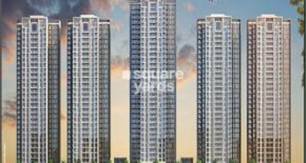 3 BHK Apartment For Resale in Livience Aleenta Baner Pune 6663195