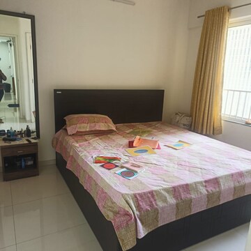 3 BHK Apartment For Resale in Godrej 24 Hinjewadi Pune  6663198