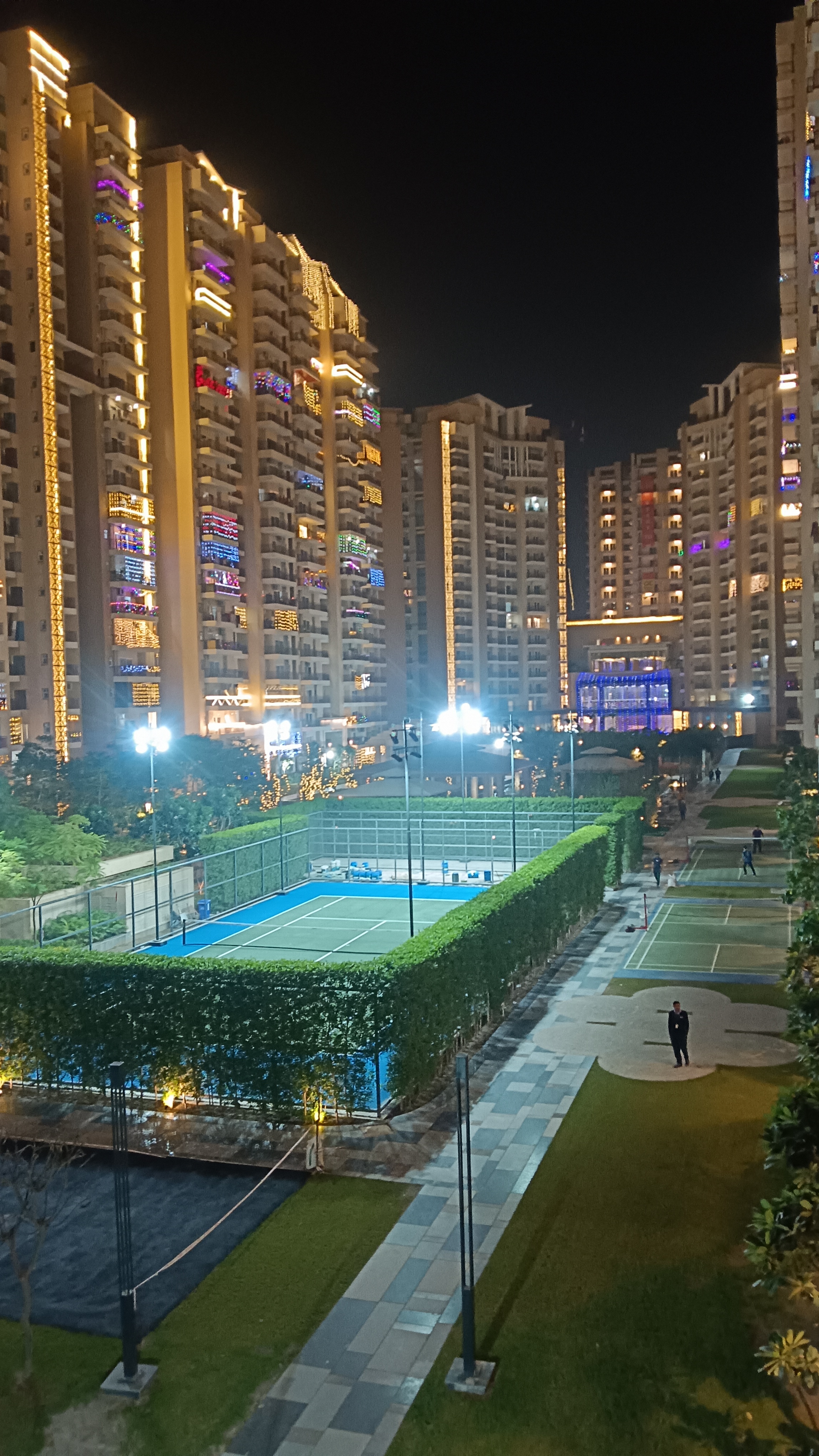 2 BHK Apartment For Resale in Ace Divino Noida Ext Sector 1 Greater Noida  6663203