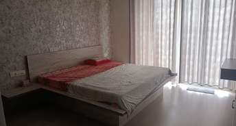 3 BHK Apartment For Rent in Hiranandani Lake Verandahs Bilekahalli Bangalore 6663204