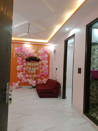2 BHK Builder Floor For Rent in RWA Awasiya Govindpuri Govindpuri Delhi 6663240