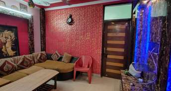 2 BHK Builder Floor For Rent in RWA Awasiya Govindpuri Govindpuri Delhi 6663242