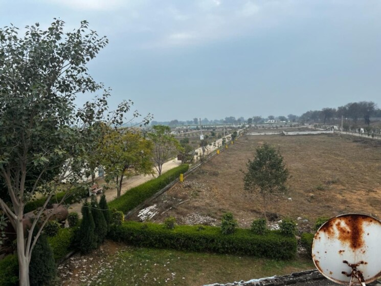 Approval Side For Sale Near Jewar Airport