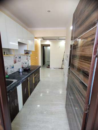 1 BHK Builder Floor For Rent in RWA Awasiya Govindpuri Govindpuri Delhi 6663253