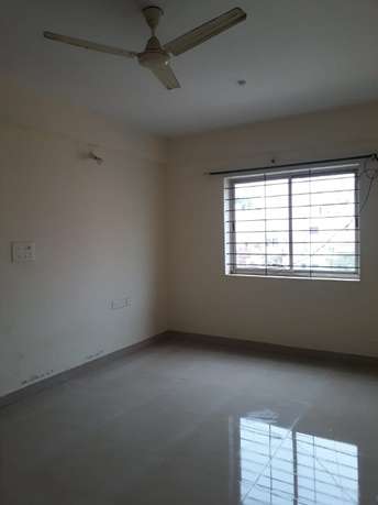 1 BHK Apartment For Rent in Touch Wood Apartment Rt Nagar Bangalore 6663256
