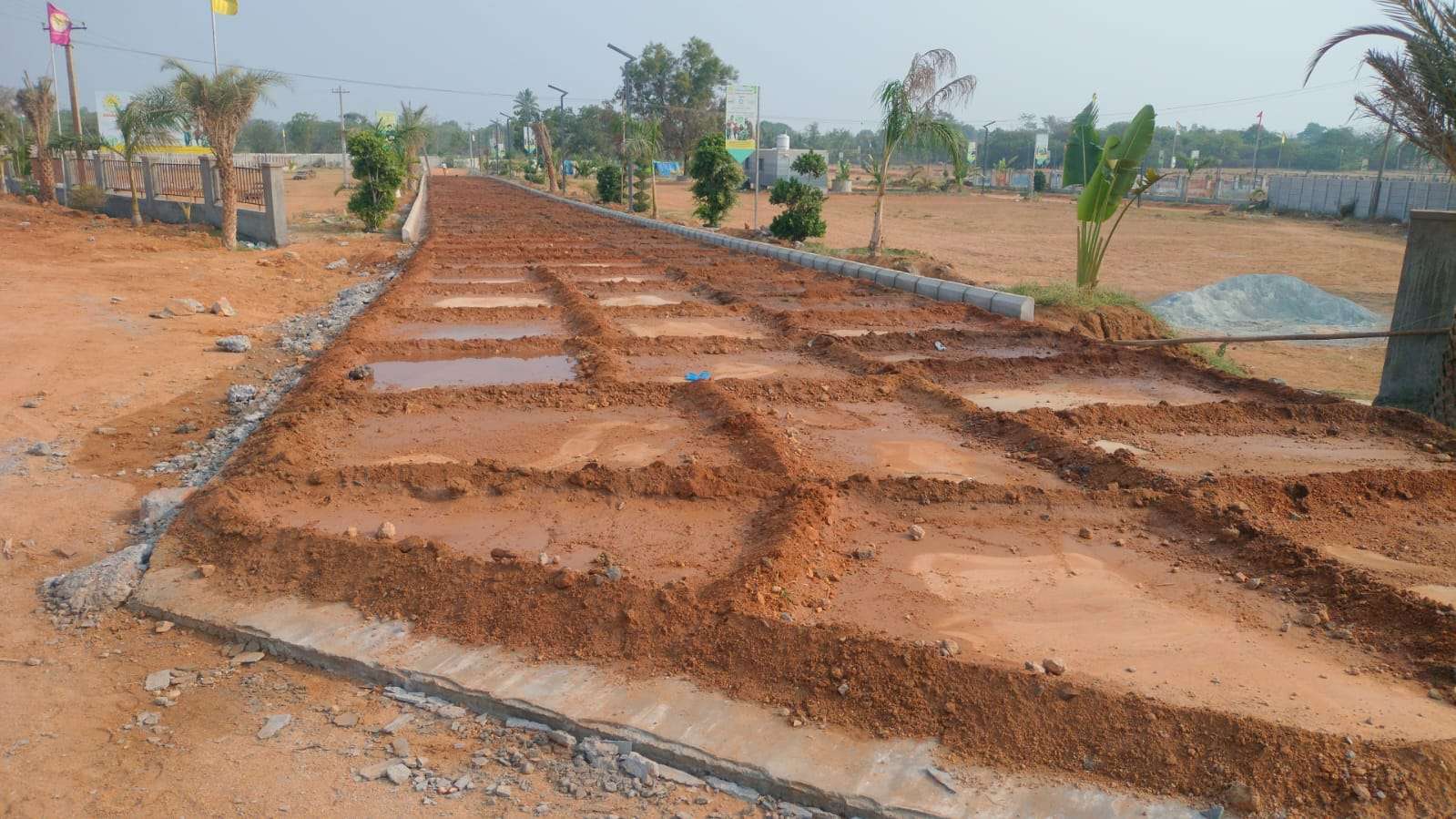  Plot For Resale in Nandigama Hyderabad 6662647