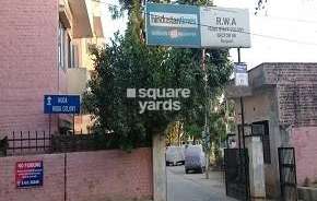4 BHK Independent House For Rent in Huda Staff Colony Sector 46 Gurgaon 6663279