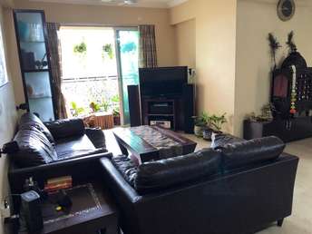 3 BHK Apartment For Rent in Hiranandani Meadows Manpada Thane 6663282