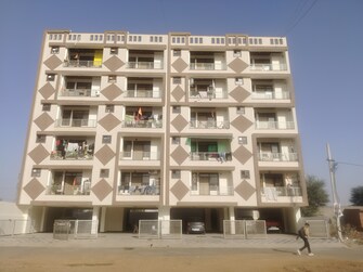 3 BHK Apartment For Resale in Gandhi Path Jaipur  6663311