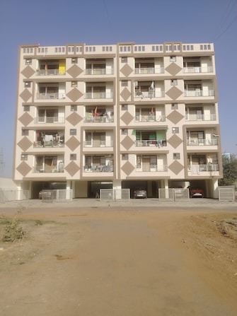 3 BHK Apartment For Resale in Gandhi Path Jaipur  6663311