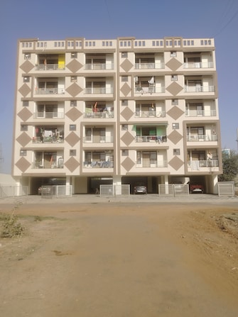 3 BHK Apartment For Resale in Gandhi Path Jaipur  6663311