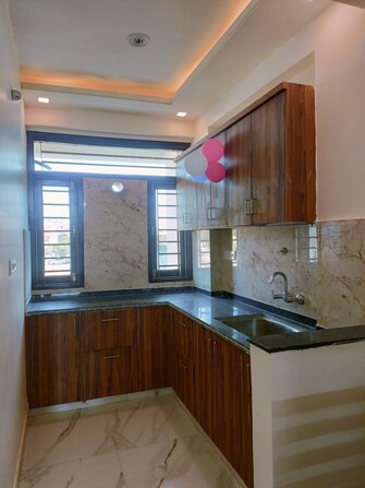 3 BHK Apartment For Resale in Gandhi Path Jaipur  6663311