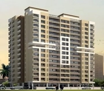 1 BHK Apartment For Resale in Mangal Prabhat CHS Kurla East Mumbai  6663318