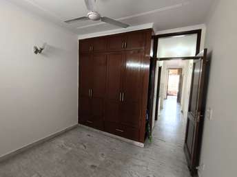 2 BHK Builder Floor For Rent in Shivalik Apartments Malviya Nagar Malviya Nagar Delhi  6663340